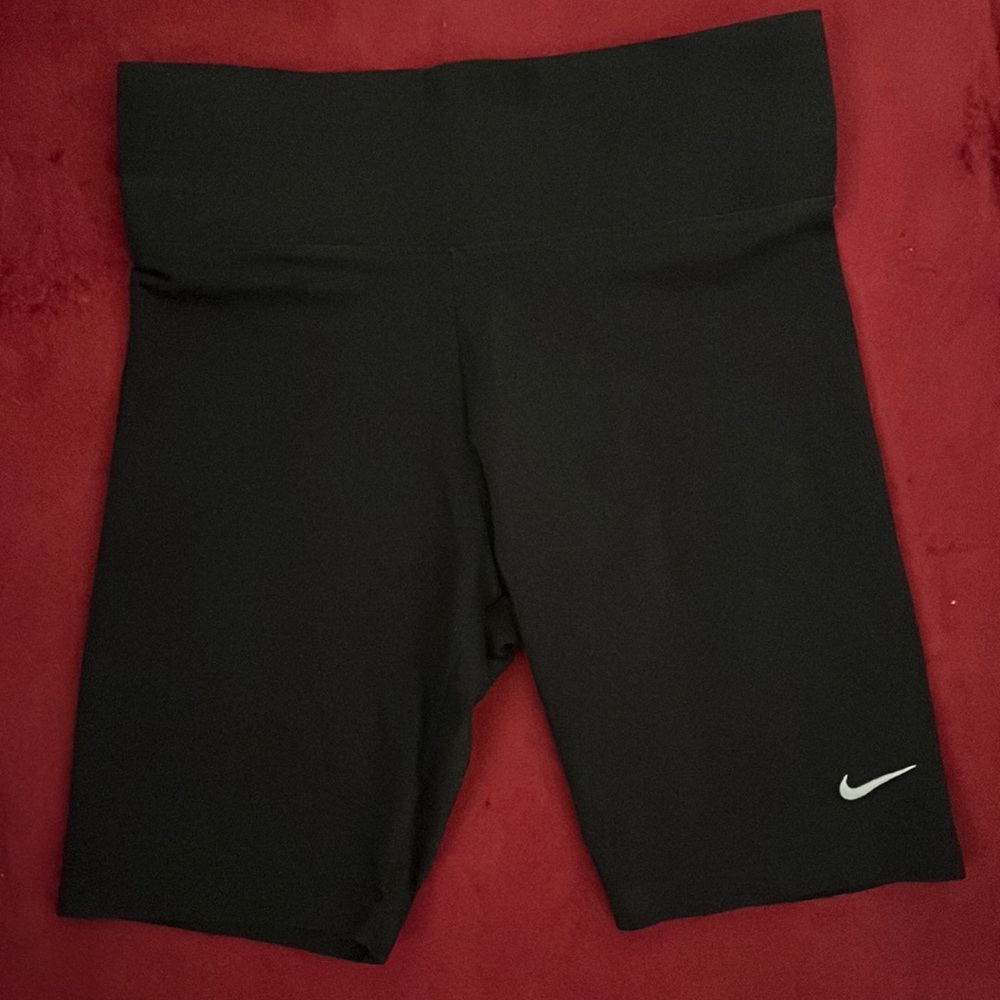 BIKER SHORTS